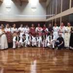 (VIDEO) 26. HRVATSKI FOLKLORNI FESTIVAL Folklorna društva iz deset Hrvatskih katoličkih misija i zajednica u Heusenstammu (VIDEO) 26. HRVATSKI FOLKLORNI FESTIVAL Folklorna društva iz deset Hrvatskih katoličkih misija i zajednica u Heusenstammu
