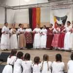 (VIDEO) 26. HRVATSKI FOLKLORNI FESTIVAL Folklorna društva iz deset Hrvatskih katoličkih misija i zajednica u Heusenstammu (VIDEO) 26. HRVATSKI FOLKLORNI FESTIVAL Folklorna društva iz deset Hrvatskih katoličkih misija i zajednica u Heusenstammu