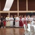 (VIDEO) 26. HRVATSKI FOLKLORNI FESTIVAL Folklorna društva iz deset Hrvatskih katoličkih misija i zajednica u Heusenstammu (VIDEO) 26. HRVATSKI FOLKLORNI FESTIVAL Folklorna društva iz deset Hrvatskih katoličkih misija i zajednica u Heusenstammu