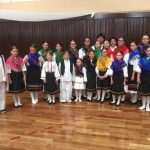 (VIDEO) 26. HRVATSKI FOLKLORNI FESTIVAL Folklorna društva iz deset Hrvatskih katoličkih misija i zajednica u Heusenstammu (VIDEO) 26. HRVATSKI FOLKLORNI FESTIVAL Folklorna društva iz deset Hrvatskih katoličkih misija i zajednica u Heusenstammu