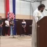(VIDEO) 26. HRVATSKI FOLKLORNI FESTIVAL Folklorna društva iz deset Hrvatskih katoličkih misija i zajednica u Heusenstammu (VIDEO) 26. HRVATSKI FOLKLORNI FESTIVAL Folklorna društva iz deset Hrvatskih katoličkih misija i zajednica u Heusenstammu