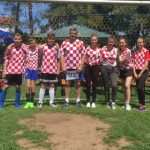 (FOTO) Više od 350 djece i roditelja sudjelovalo na Sportskim susretima Hrvatske nastave Hessen u Griesheimu