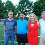 (FOTO) CROATIA CUP KARLSRUHE Pobjedili su Ljubavni savjetnici iz Bruchsala
