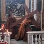 (FOTO) HRVATI IZ LUDWIGSUBRGA S KRIZMANICIMA U RIMU I ASIZU Papa ih na audijenciji posebno spomenuo