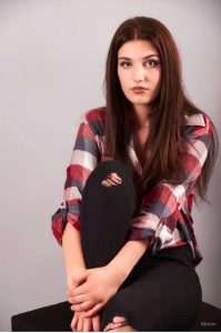 Foto: Privatni arhiv Marija Matošin