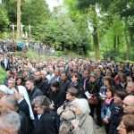 Duhovski ponedjeljak: Hrvatski vjernici hodočaste Majci Božjoj u Neviges