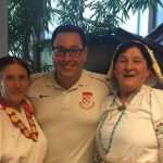 FOTO Velik broj Hrvata okupio se na odličnoj zabavi Croatije Reutlingen