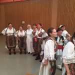 FOTO Velik broj Hrvata okupio se na odličnoj zabavi Croatije Reutlingen