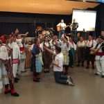 FOTO Velik broj Hrvata okupio se na odličnoj zabavi Croatije Reutlingen