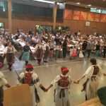 FOTO Velik broj Hrvata okupio se na odličnoj zabavi Croatije Reutlingen