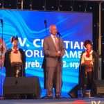 (FOTO/VIDEO) Premijer Plenković u Zagrebu otvorio Hrvatske svjetske igre