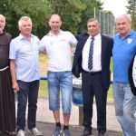 HEILBRONN Hrvati proslavili 4.godišnjicu članstva Hrvatske u EU HEILBRONN Hrvati proslavili 4.godišnjicu članstva Hrvatske u EU
