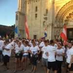 HSI Zagreb Katedrala