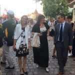 (FOTO/VIDEO) Premijer Plenković u Zagrebu otvorio Hrvatske svjetske igre