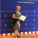 (FOTO) DAN OTVORENIH VRATA Na Pantovčaku se okupilo 600 iseljenika iz 36 država svijeta