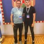 (FOTO) DAN OTVORENIH VRATA Na Pantovčaku se okupilo 600 iseljenika iz 36 država svijeta