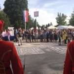 (FOTO) DAN OTVORENIH VRATA Na Pantovčaku se okupilo 600 iseljenika iz 36 država svijeta
