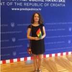 (FOTO) DAN OTVORENIH VRATA Na Pantovčaku se okupilo 600 iseljenika iz 36 država svijeta