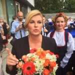 (FOTO) DAN OTVORENIH VRATA Na Pantovčaku se okupilo 600 iseljenika iz 36 država svijeta