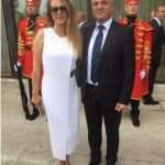 (FOTO) DAN OTVORENIH VRATA Na Pantovčaku se okupilo 600 iseljenika iz 36 država svijeta
