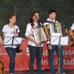 Hrvati u Ingolstadtu na Danima kulture, impresivan nastup hrvatskih folkloraša