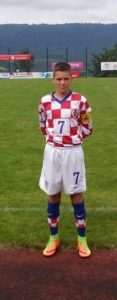 Kapetan Antonio Verinac