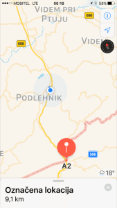 Iz pravca Maribora na ulaz u Hrvatsku kolona vozila bila je dulja od 10 km