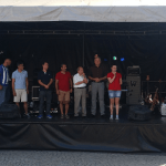 Hrvati sudjelovali na Međunarodnom susretu u Vaihingenu nedaleko Stuttgarta