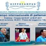 Hippocampus 2017. Kostrena - U Kostreni i hrvatske rukometne nade iz Njemačke, Austrije, Švedske,...