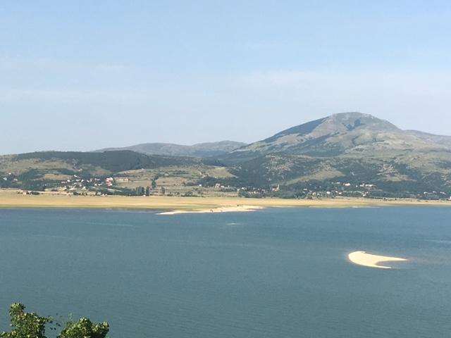 busko jezero tusnica