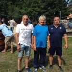 FOTO Hajduk Nürnberg pobjednik Memorijalnog turnira "S. Bagarić"