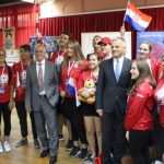 Stigli prvi sudionici: Sve je spremno za početak 4. Hrvatskih svjetskih igara