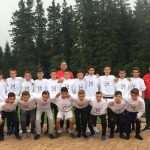 Na U14 turniru Schwarzwald Cup u Bad Peterstalu hrvatska momčad zauzela četvrto mjesto
