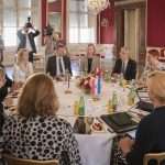 Van der Bellen: Beč je spreman za posredovanje u graničnom sporu između Hrvatske i Slovenije