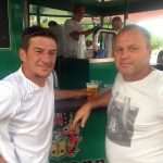 FOTO Hajduk Nürnberg pobjednik Memorijalnog turnira "S. Bagarić"