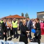 Predsjednica RH počela posjet Australiji susretom s predstavnicima hrvatske zajednice