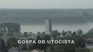 Film Gospa od utočišta 