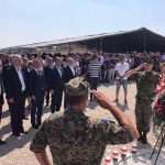 Milijan Brkić: Stradanje 111 žrtava komunističkog režima je vječni znamen, pečat i opomena!