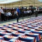 Milijan Brkić: Stradanje 111 žrtava komunističkog režima je vječni znamen, pečat i opomena!