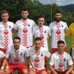 Croatia Reutlingen spremno očekuje start nove sezone u sljedeću nedjelju