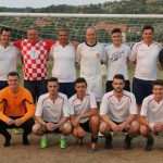 Momčad Pavlinović-Hajduk pobjednik najvećeg iseljeničkog turnira u Mišima na Buškom blatu