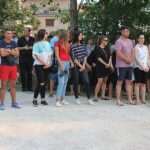 (Foto i video) Na čuvenom izvoru Svekar voda okupili se brojni Mišani iz Hrvatske, Njemačke, Austrije i Švicarske (Foto i video) Na čuvenom izvoru Svekar voda okupili se brojni Mišani iz Hrvatske, Njemačke, Austrije i Švicarske