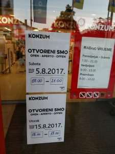 konzum 1