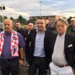 FOTO Lausanne prošla dalje, Pajde se nisu osramotile