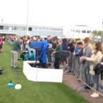 FOTO Lausanne prošla dalje, Pajde se nisu osramotile