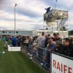 FOTO Lausanne prošla dalje, Pajde se nisu osramotile