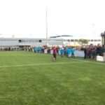 FOTO Lausanne prošla dalje, Pajde se nisu osramotile