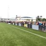 FOTO Lausanne prošla dalje, Pajde se nisu osramotile