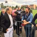 FOTO Lausanne prošla dalje, Pajde se nisu osramotile