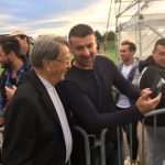 FOTO Lausanne prošla dalje, Pajde se nisu osramotile